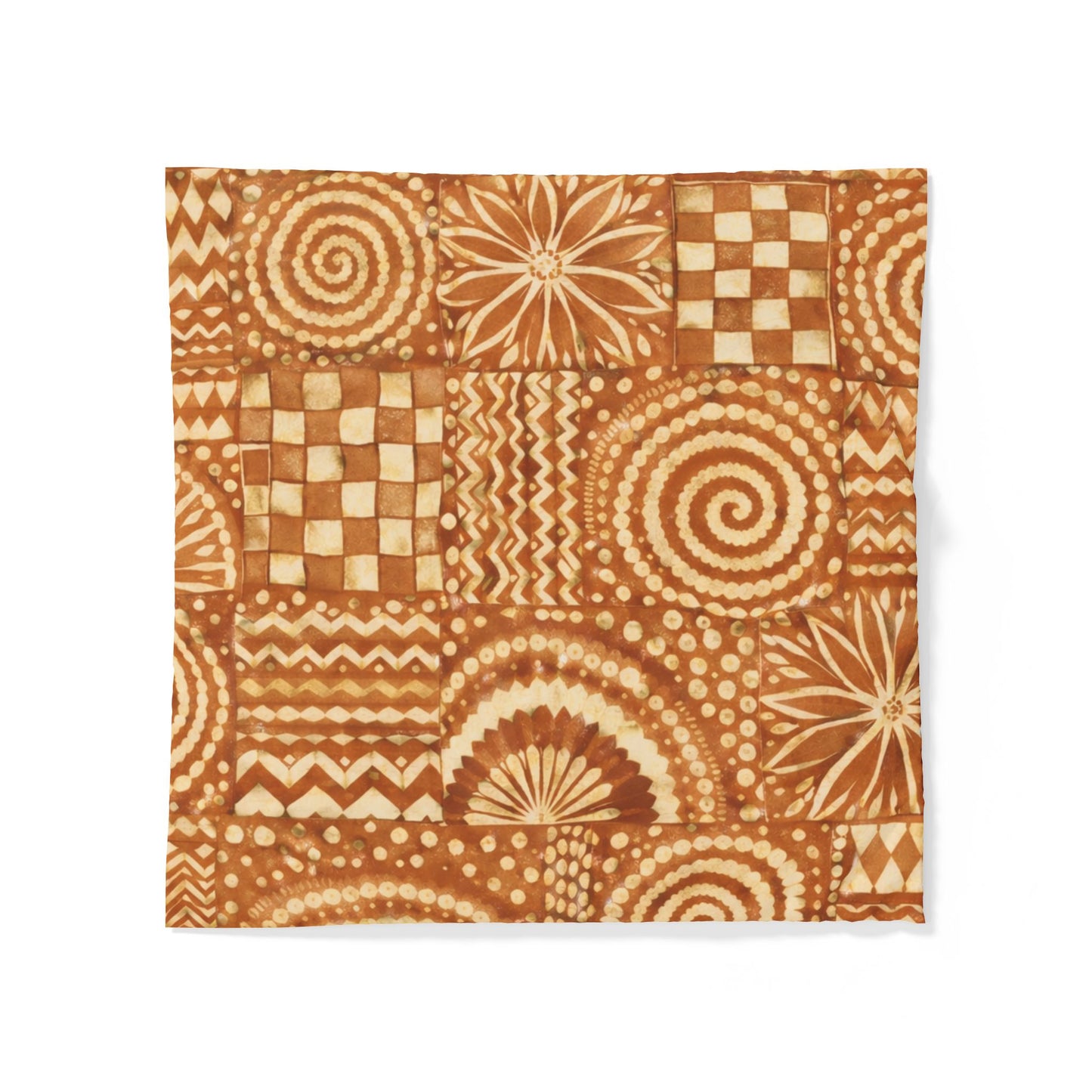 Duvet Cover — Sankofa Baako