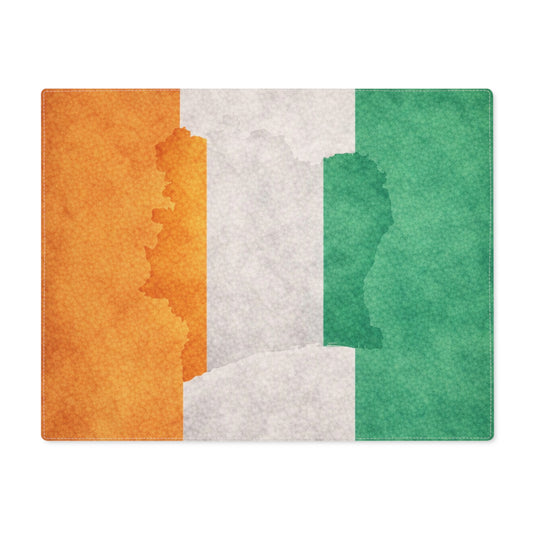 Table Mat — Country Pride Ivory Coast
