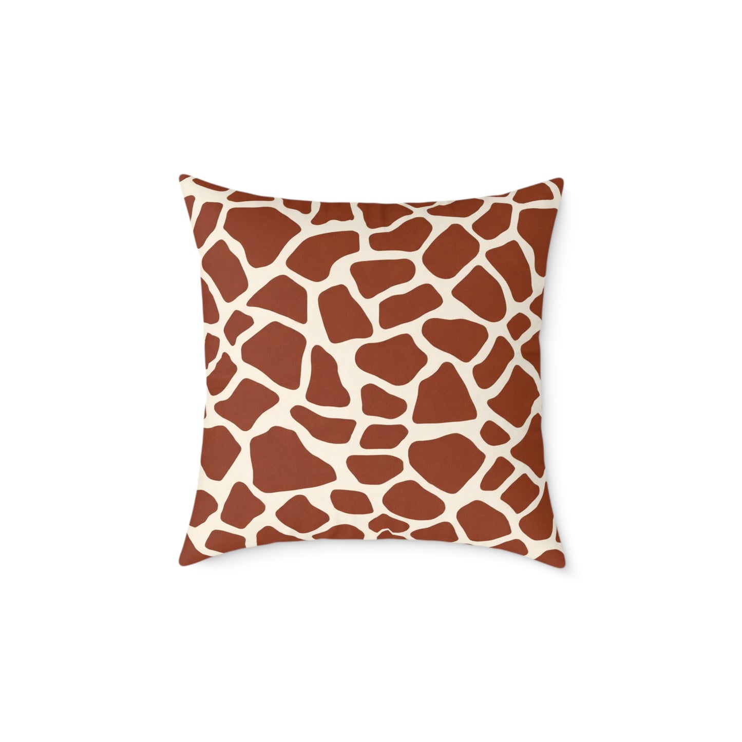 Throw Pillow — Motif IV