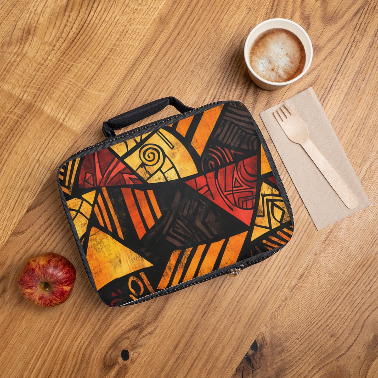 Lunch Bag — Kilwa