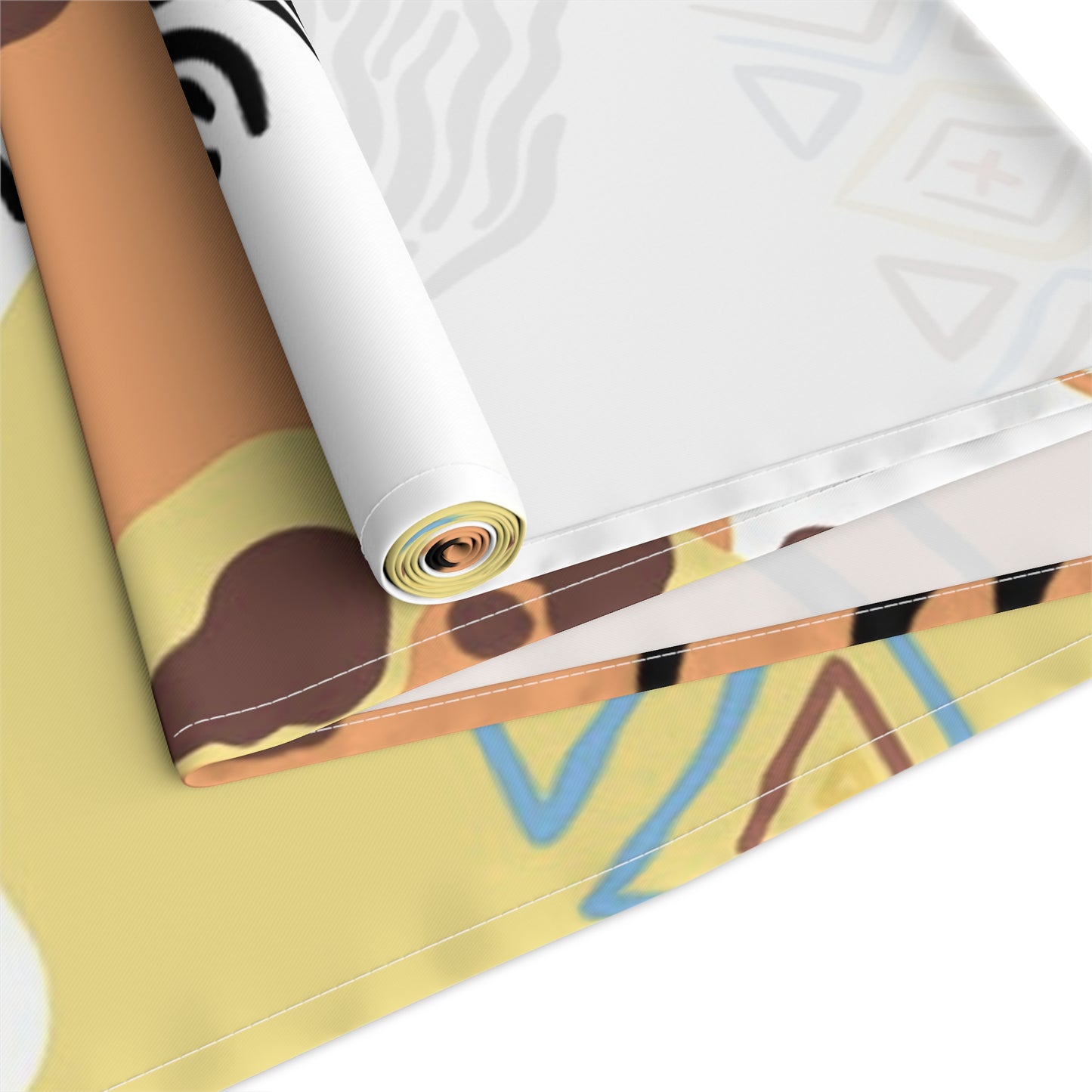 Table Runner — Heritage XI