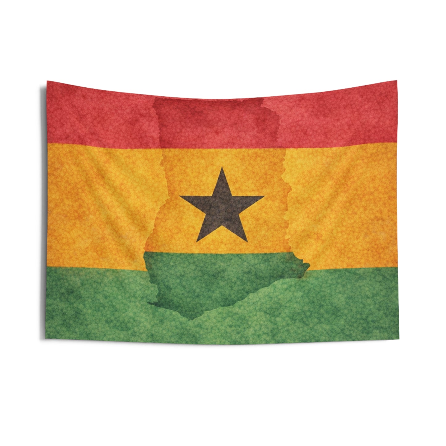 Wall Tapestry — Country Pride Ghana