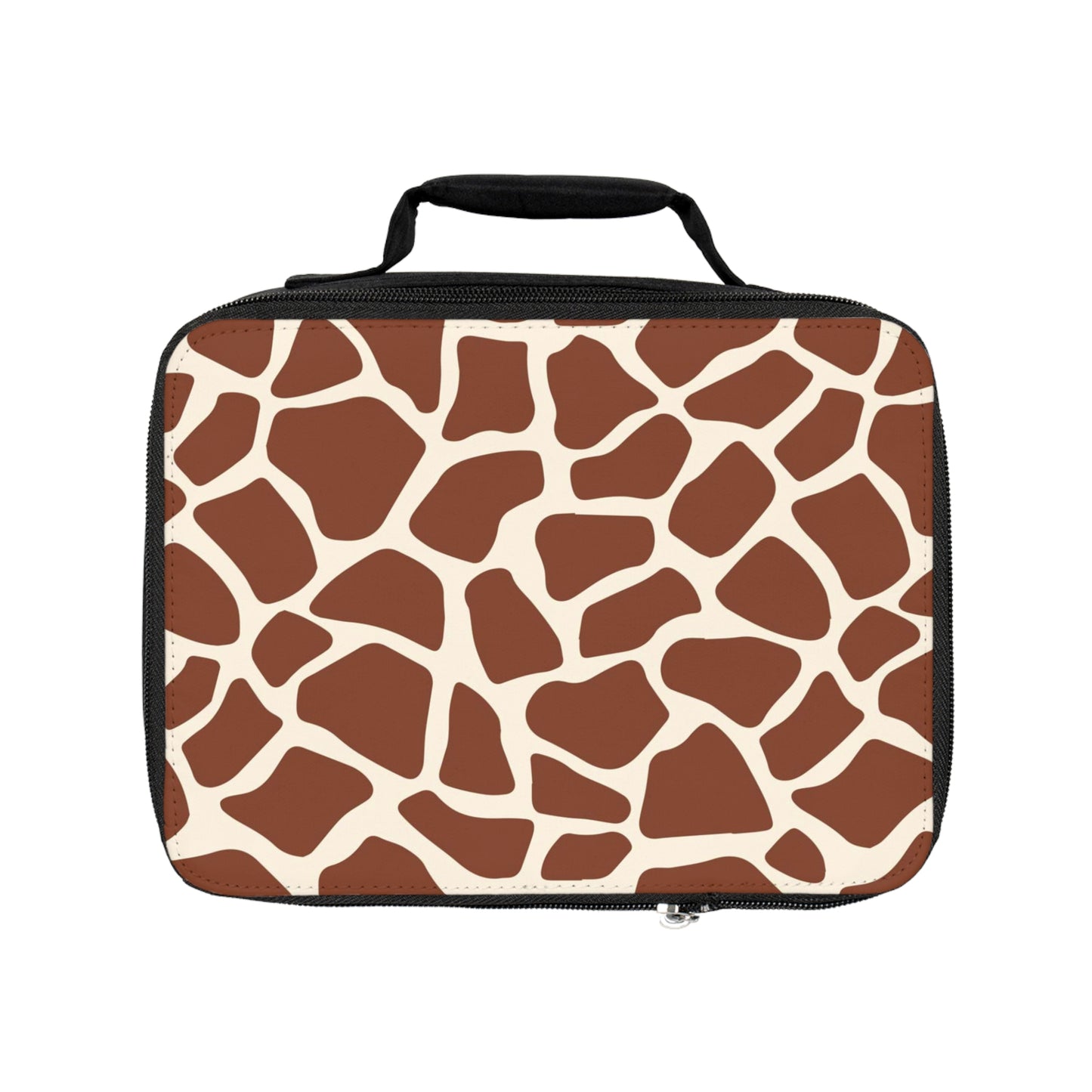 Lunch Bag — Giraffe