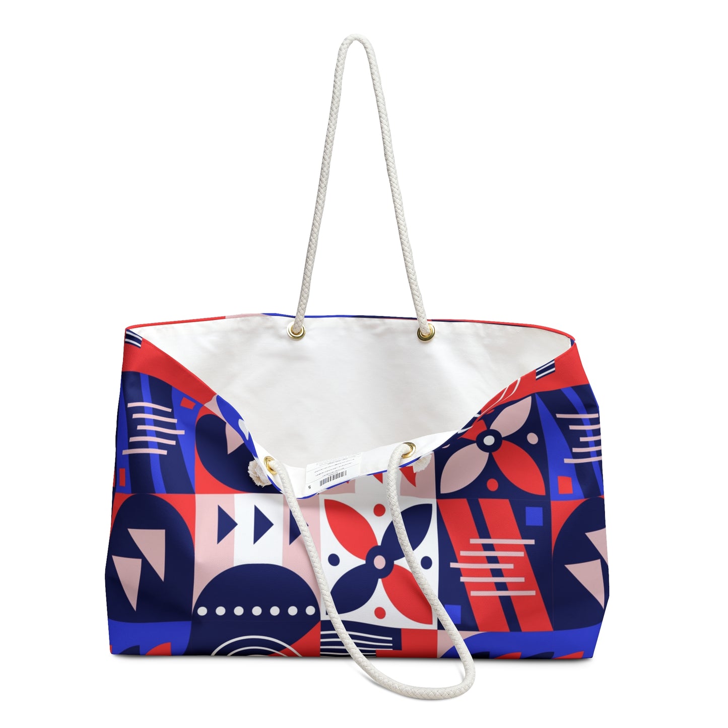 Weekender Bag — Dakar