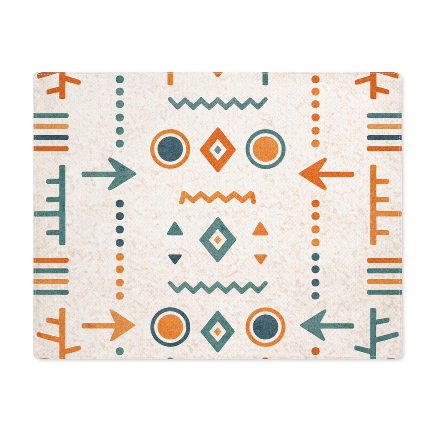 Table Mat — Afro Terra
