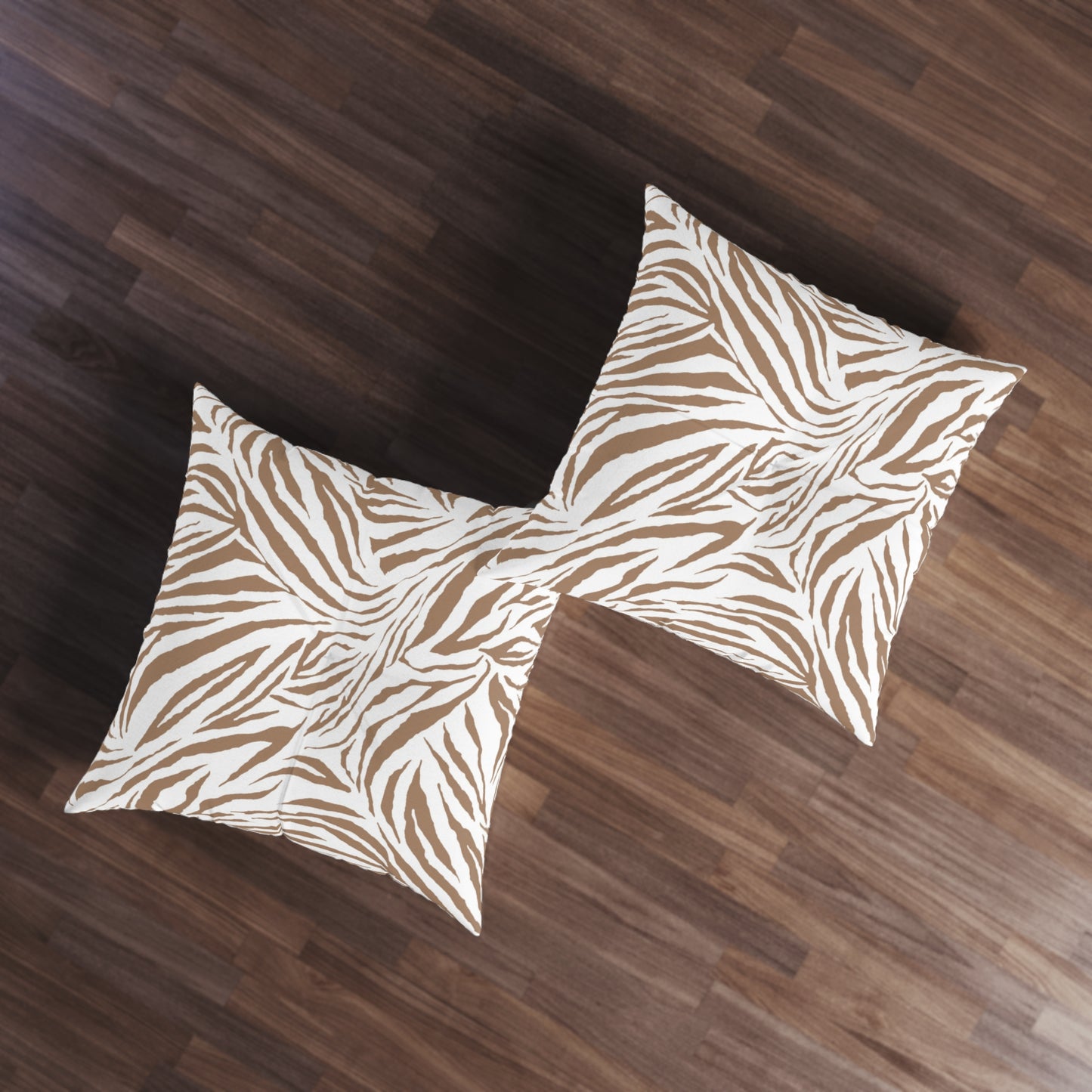 Floor Pillow — Safari