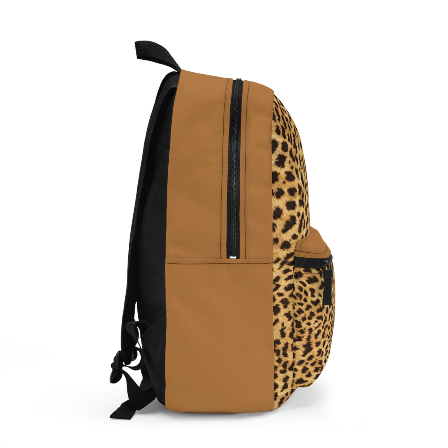 Backpack — Leopard Kubili