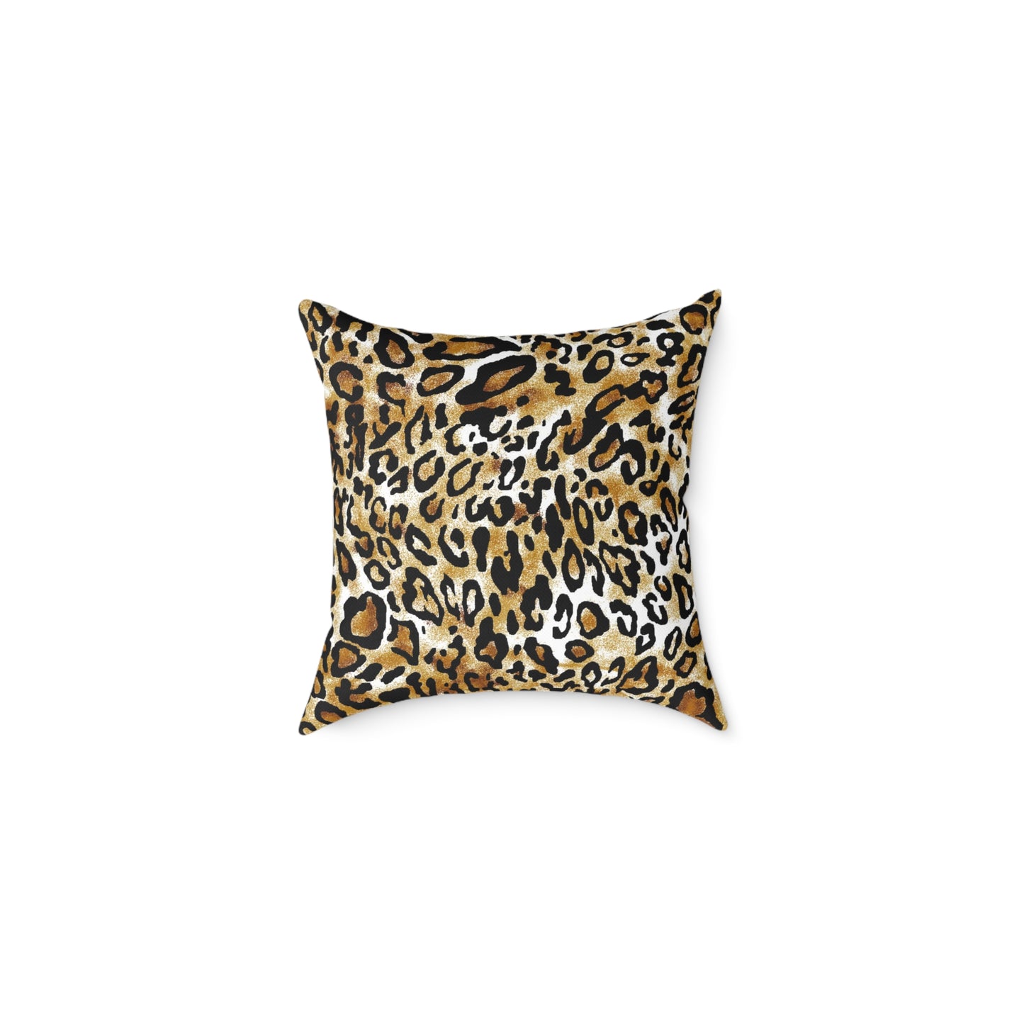 Throw Pillow — Motif II