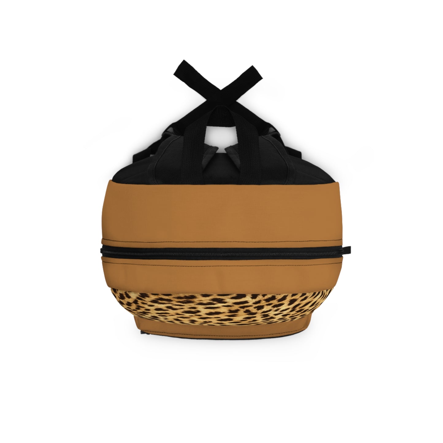 Backpack — Leopard Kubili
