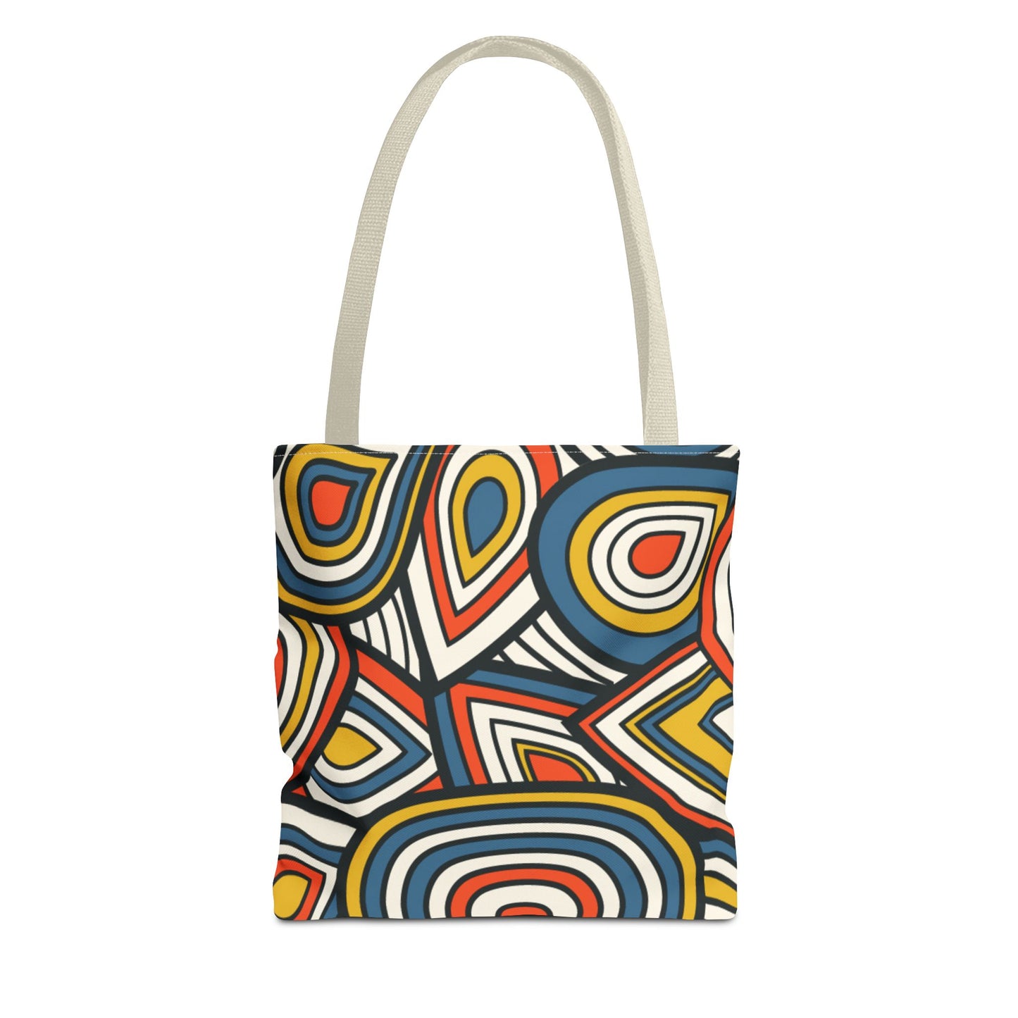 Tote Bag – Ogaden