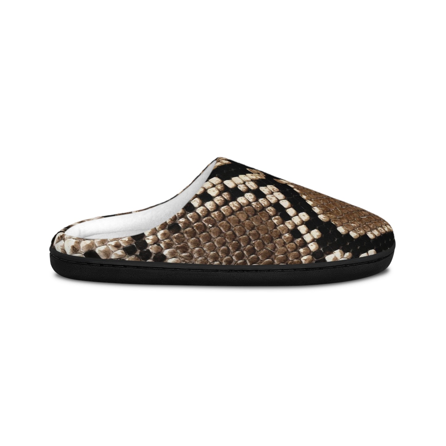Bathroom Slippers — Python