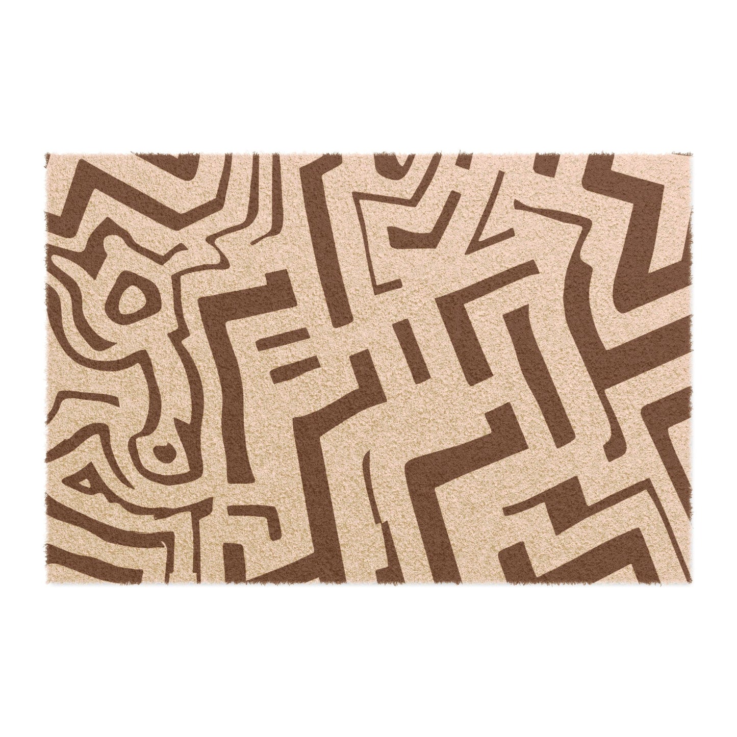 Doormat — Afro Modern I