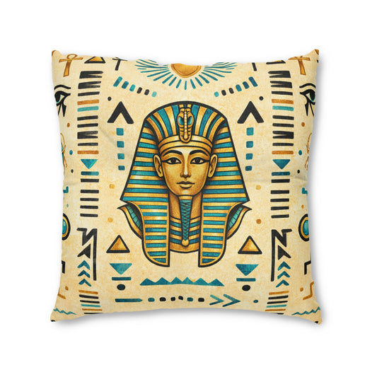 Floor Pillow — Kemet II