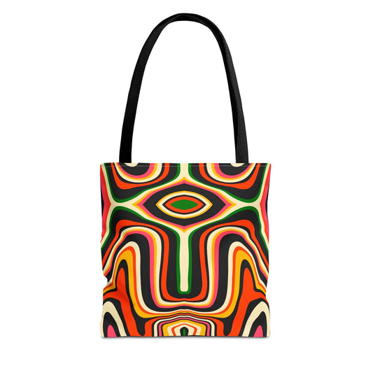 Tote Bag – Luba