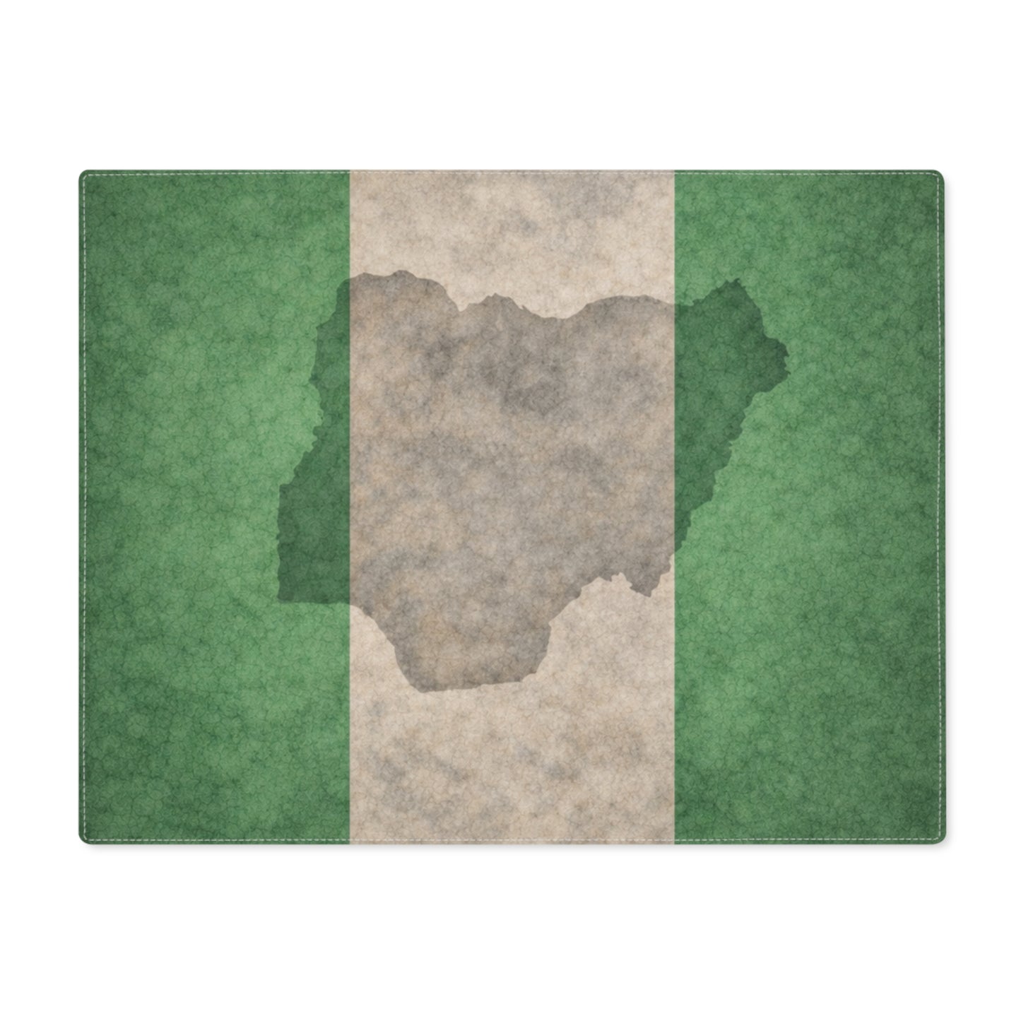 Table Mat — Country Pride Nigeria
