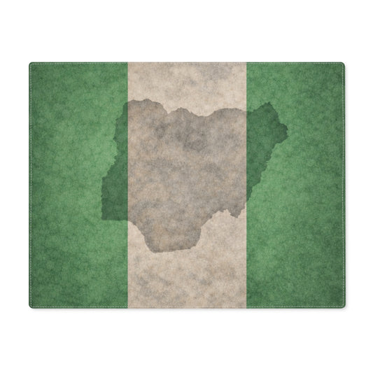 Table Mat — Country Pride Nigeria