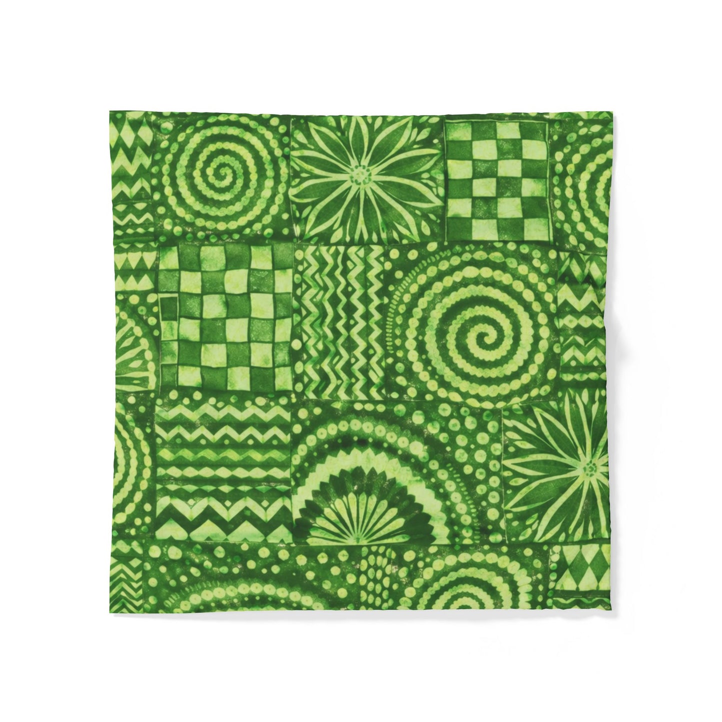 Duvet Cover — Sankofa Anan