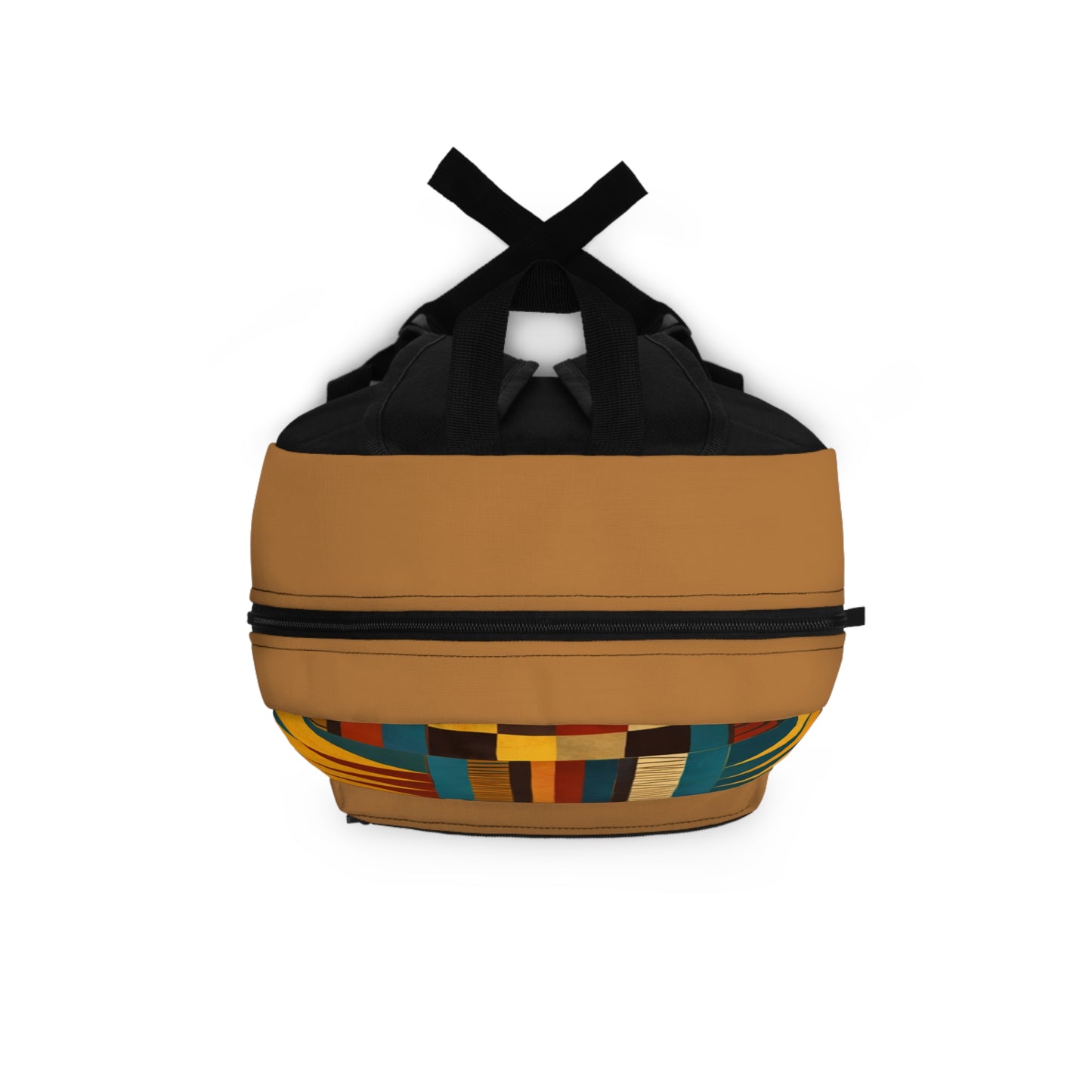 Backpack — Kente Anan