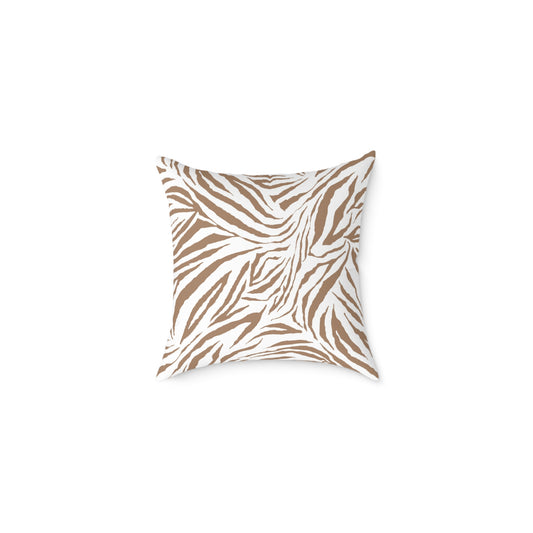 Throw Pillow — Motif I