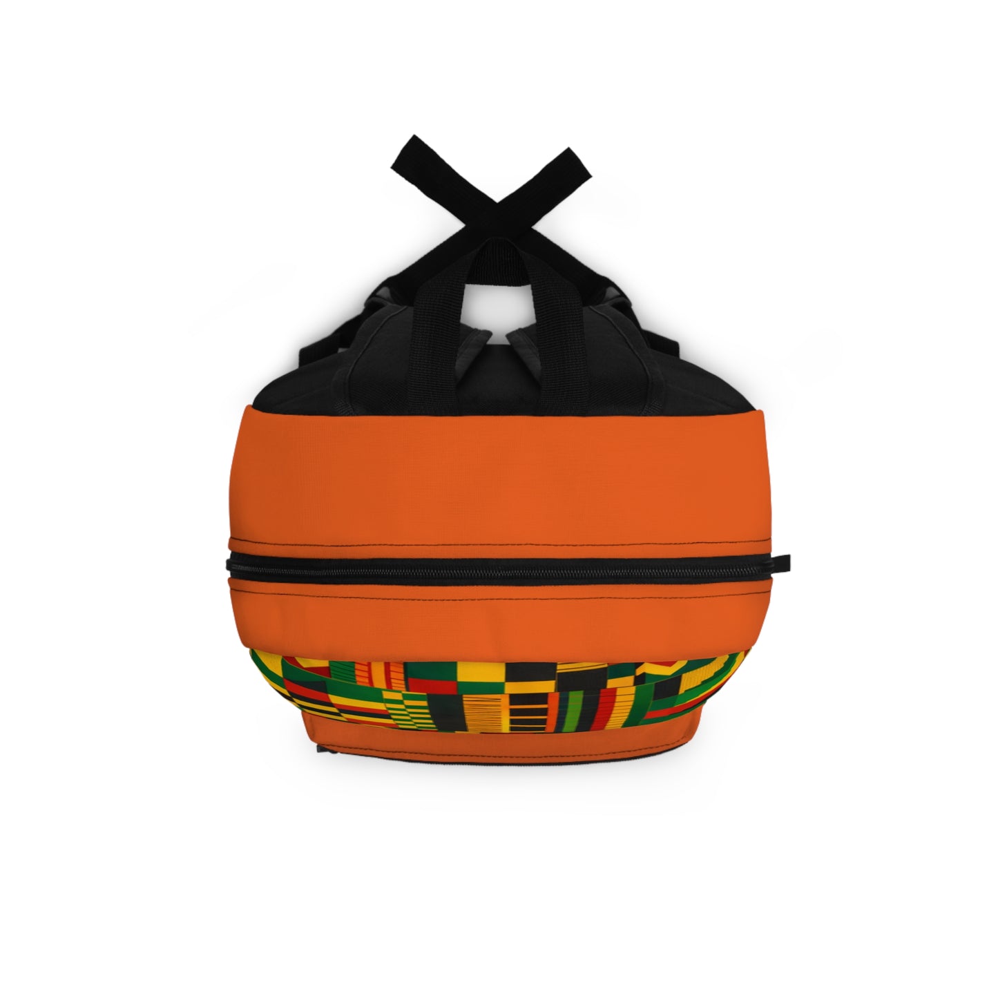 Backpack — Kente Baako