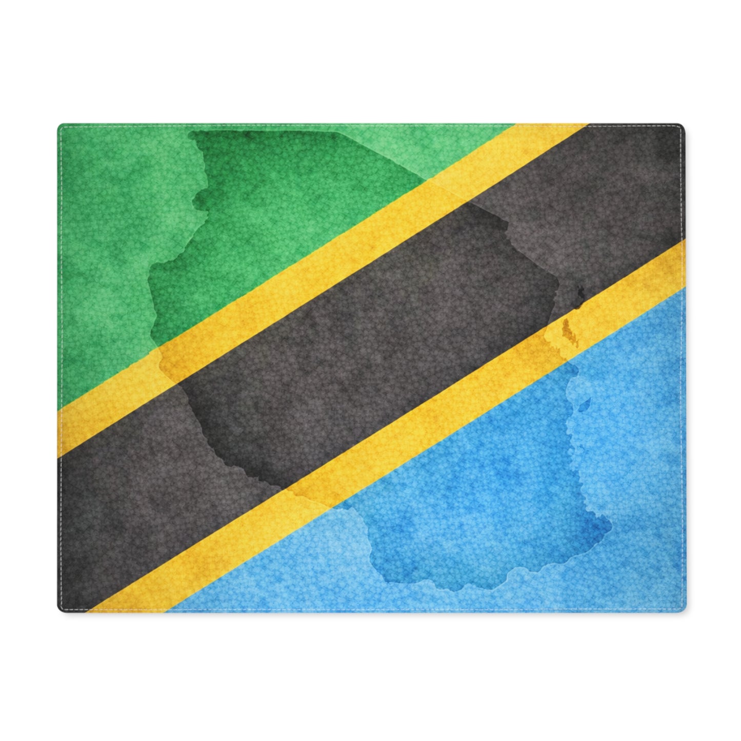 Table Mat — Country Pride Tanzania