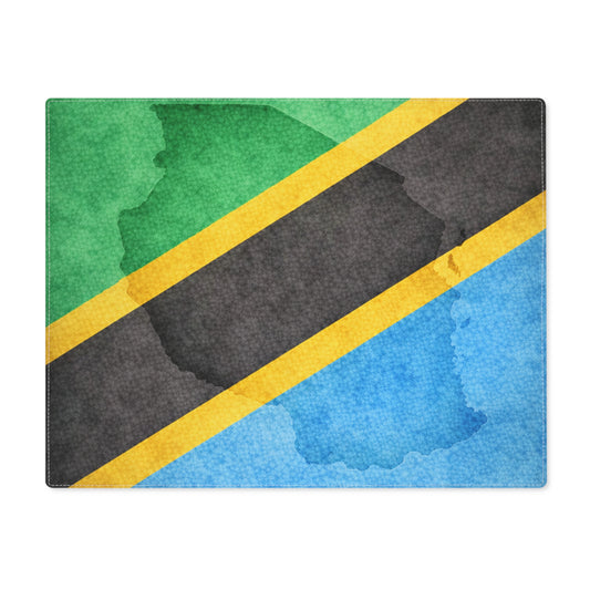 Table Mat — Country Pride Tanzania