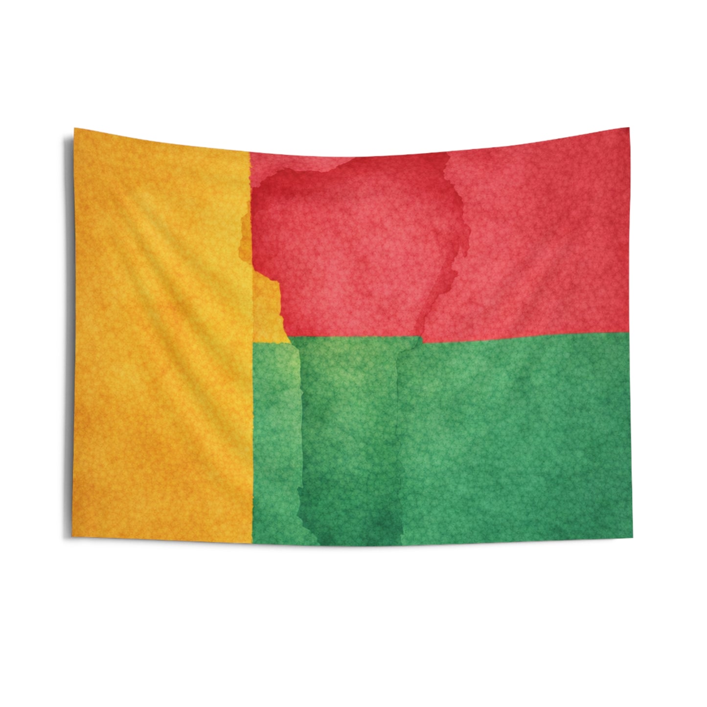 Wall Tapestry — Country Pride Benin