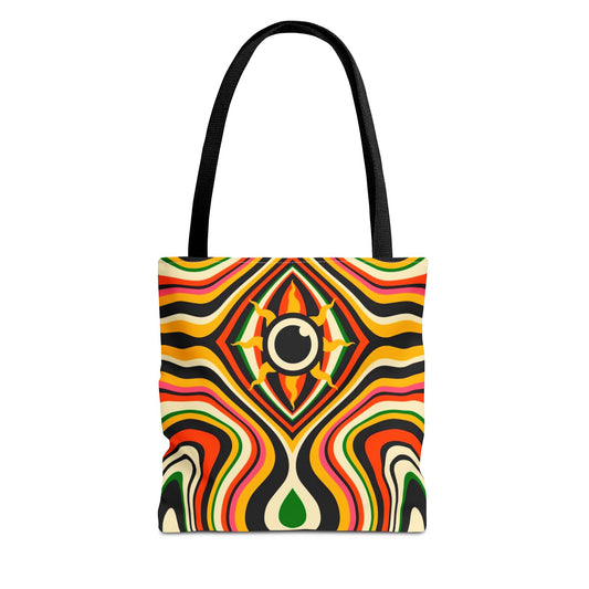 Tote Bag – Adrinka