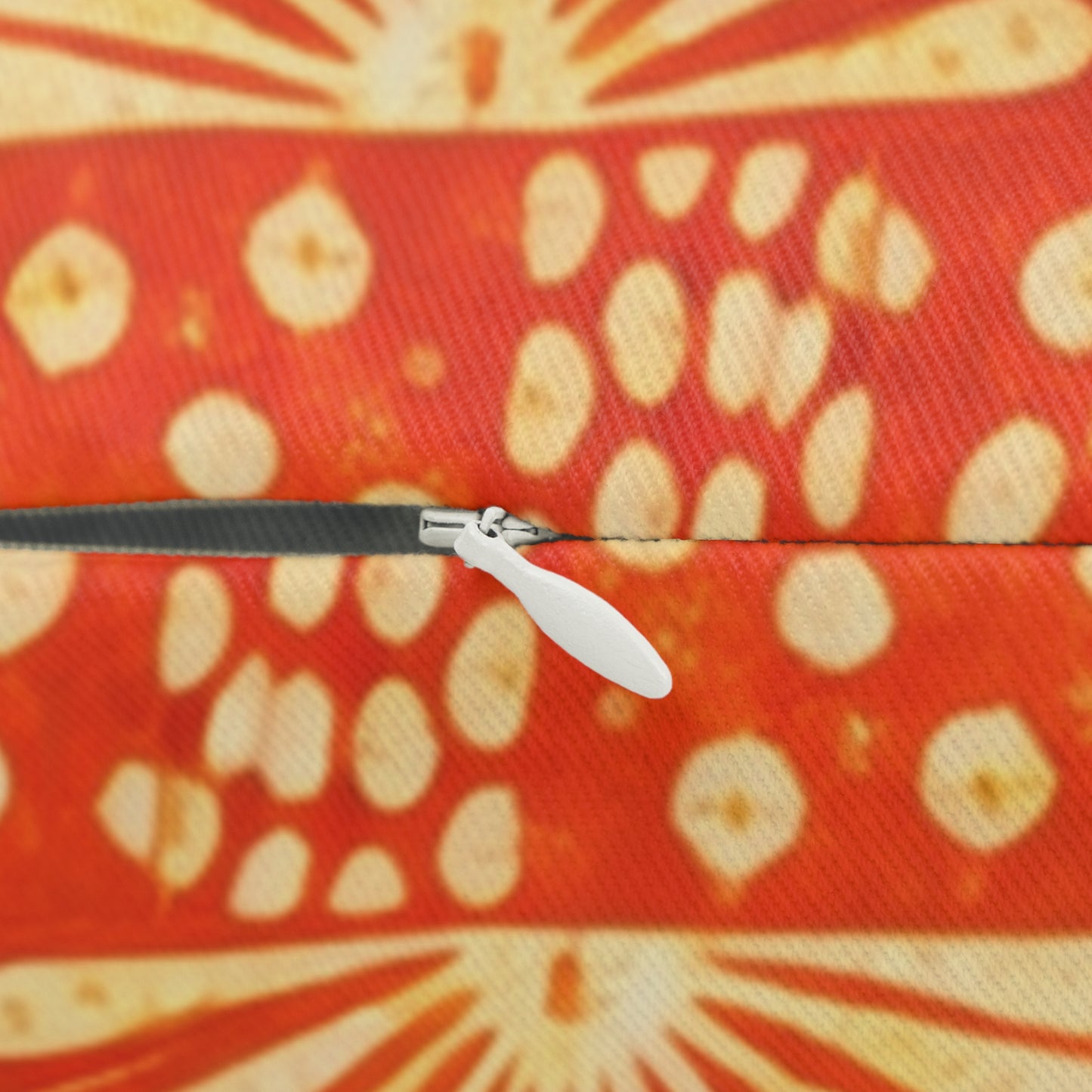 Bed Pillow — Sankofa Miensa