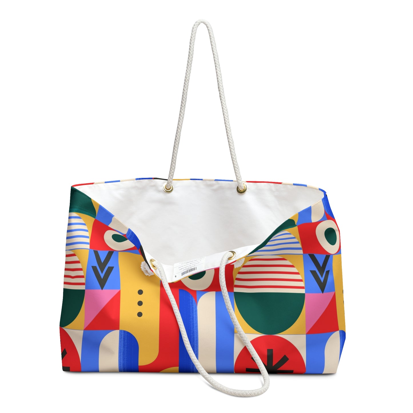 Weekender Bag — Durban