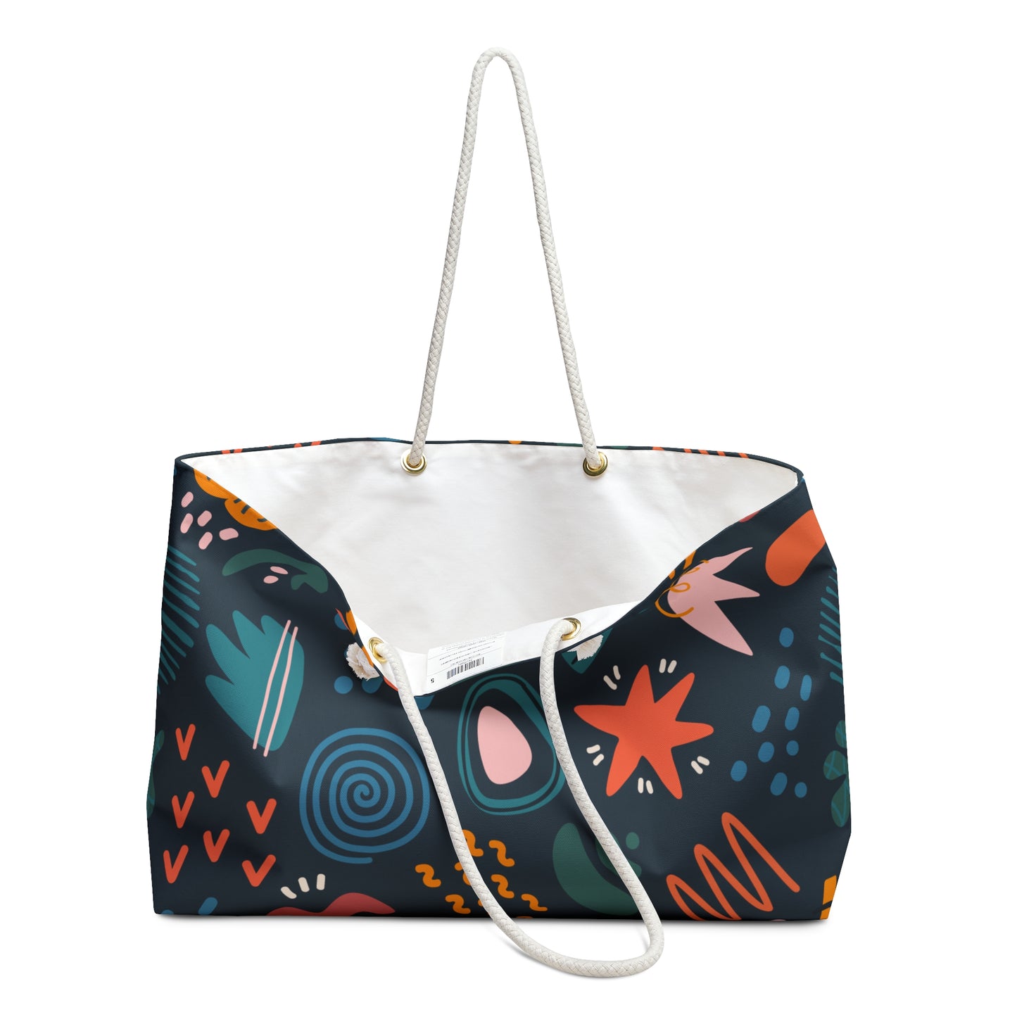 Weekender Bag — Ubuntu