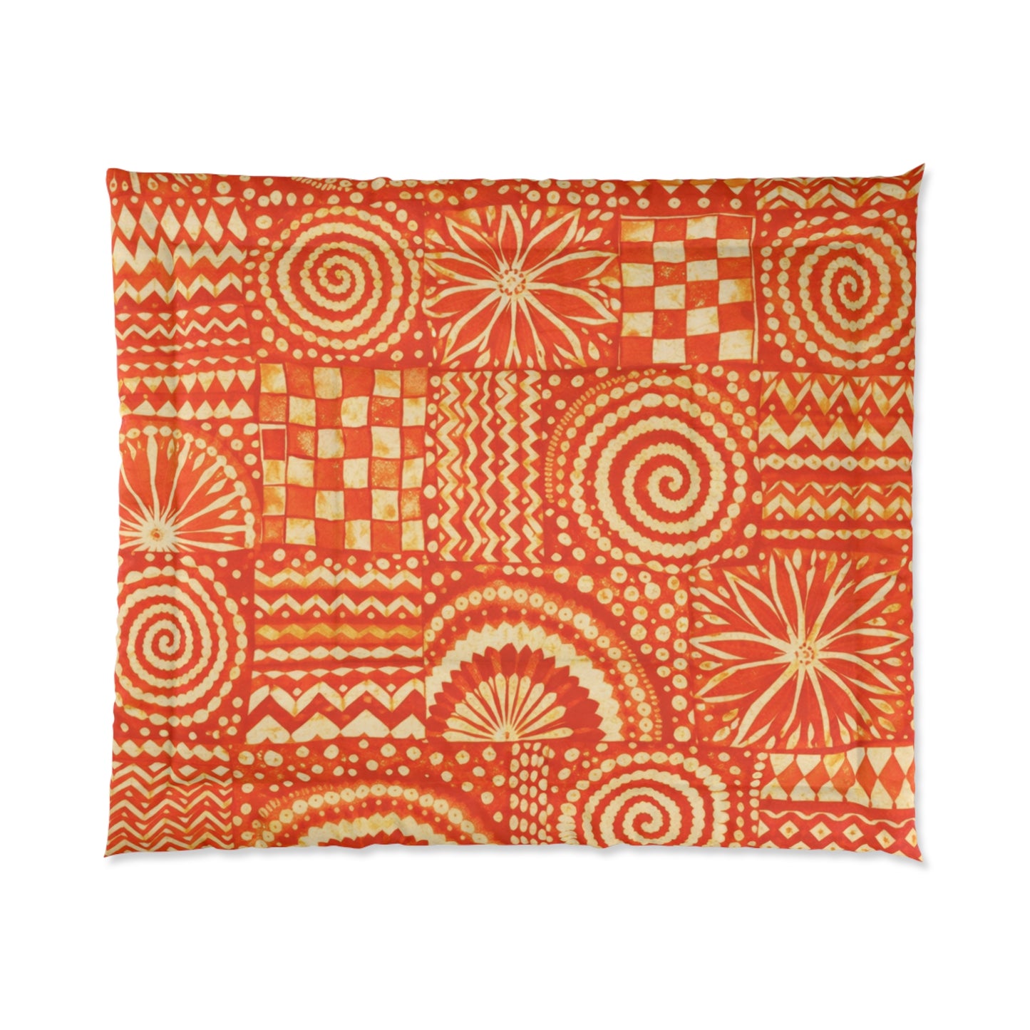 Comforter — Sankofa Miensa