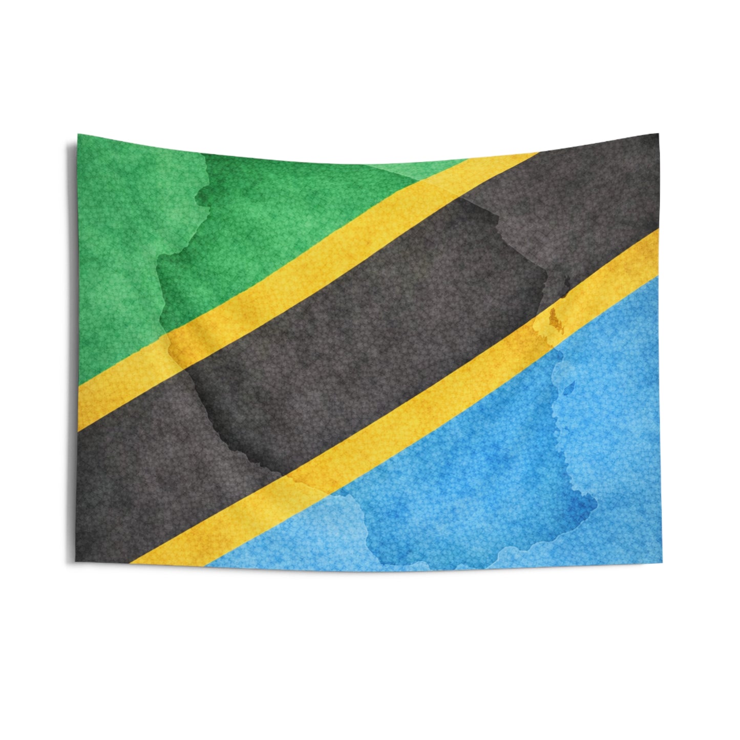Wall Tapestry — Country Pride Tanzania