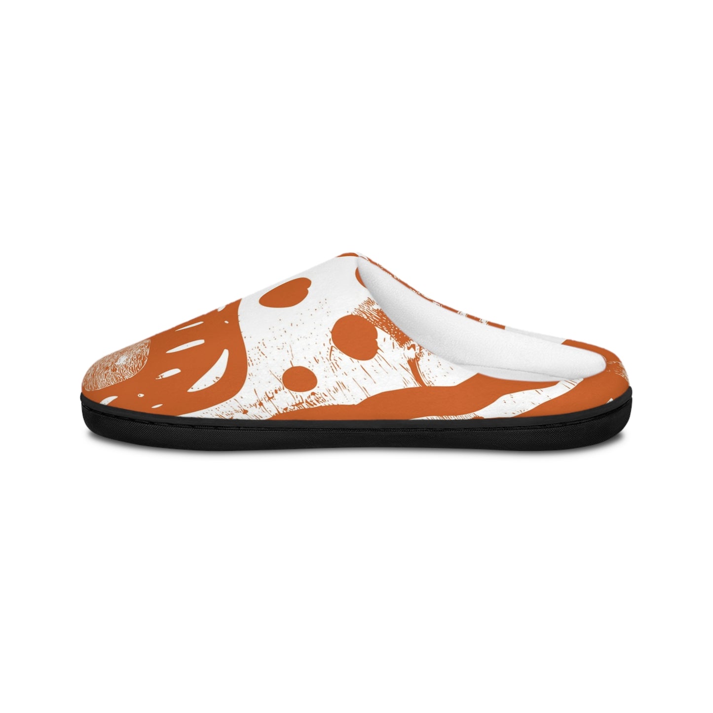 Bathroom Slippers — Afro Modern I