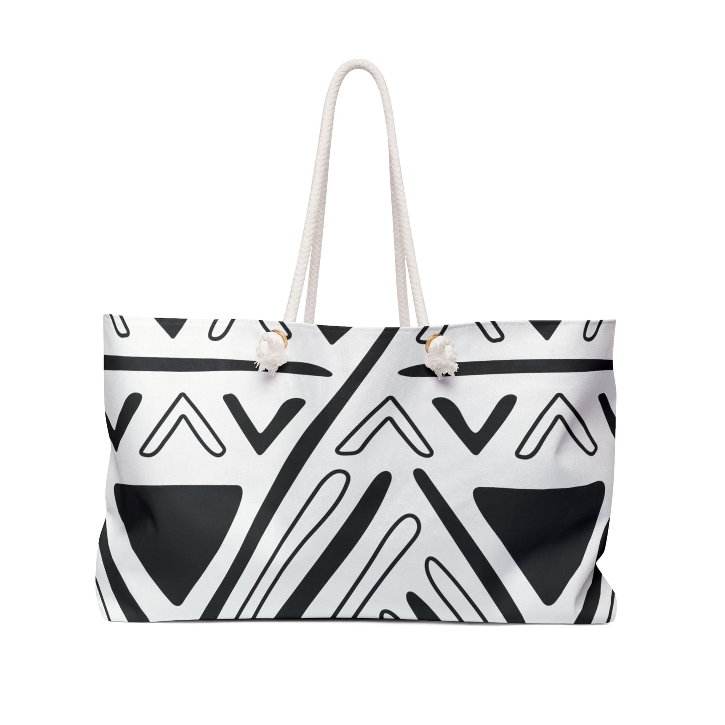 Weekender Bag — Mali