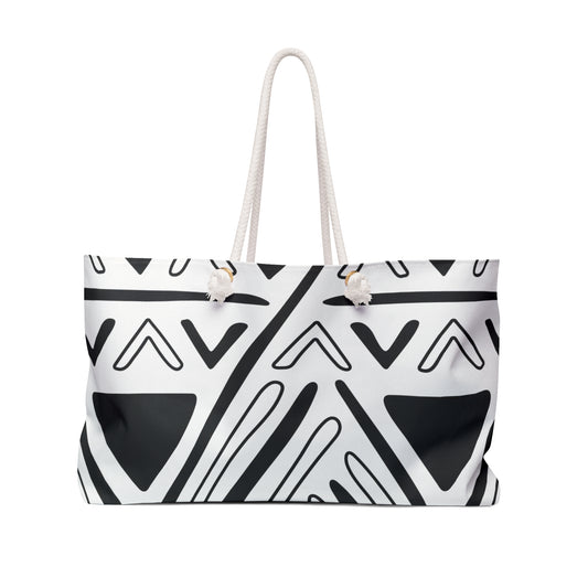 Weekender Bag — Motif IV