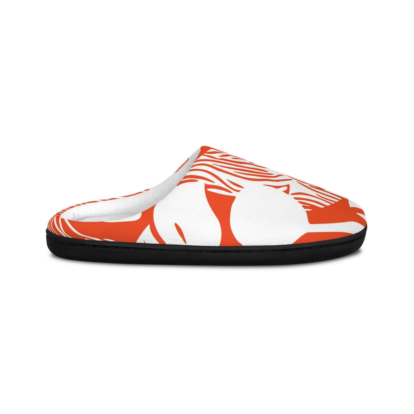Bathroom Slippers — Afro Modern I
