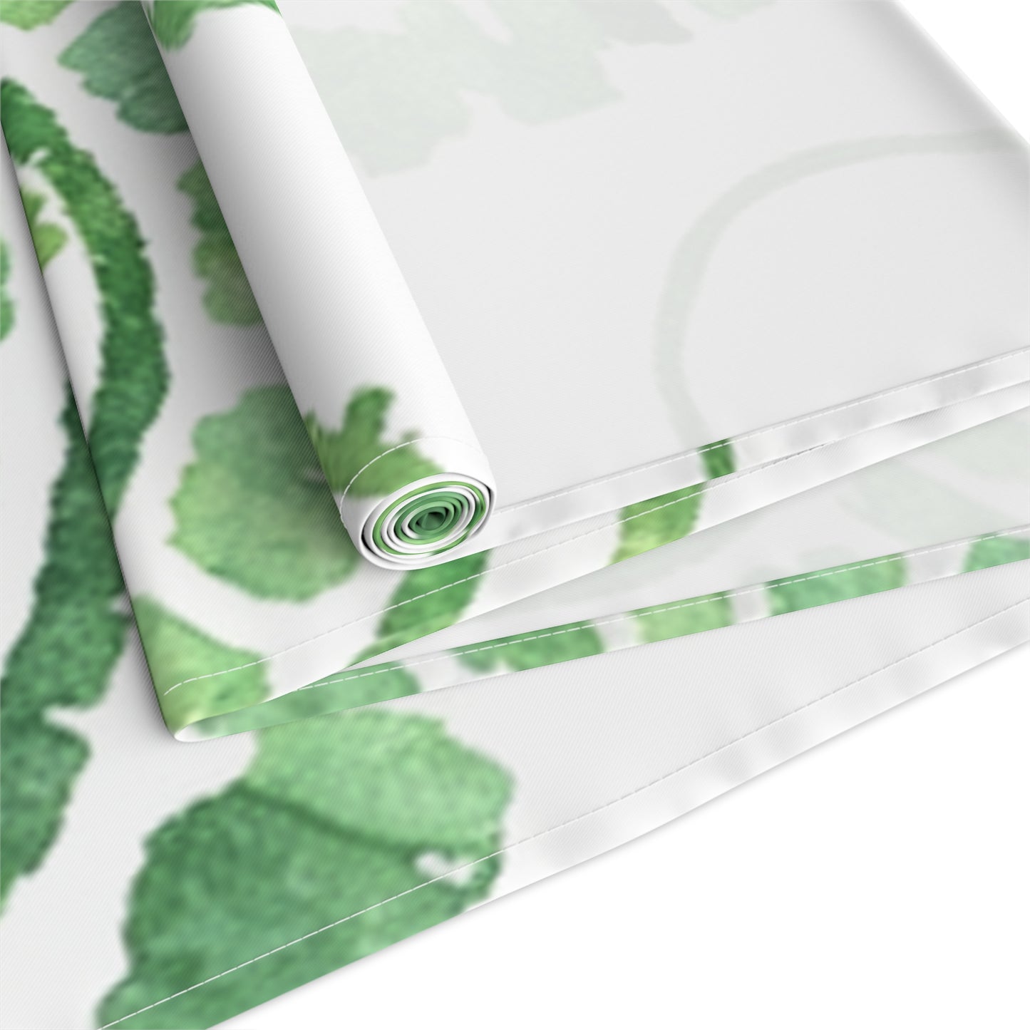 Table Runner — Heritage Green