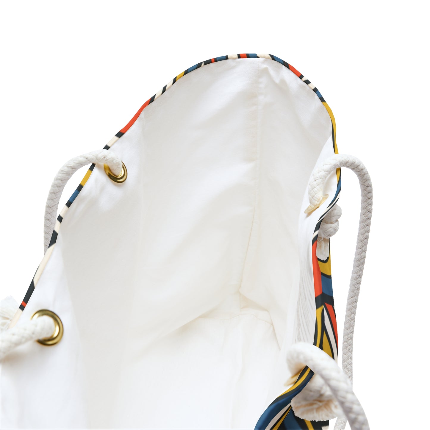 Weekender Bag — Ogaden