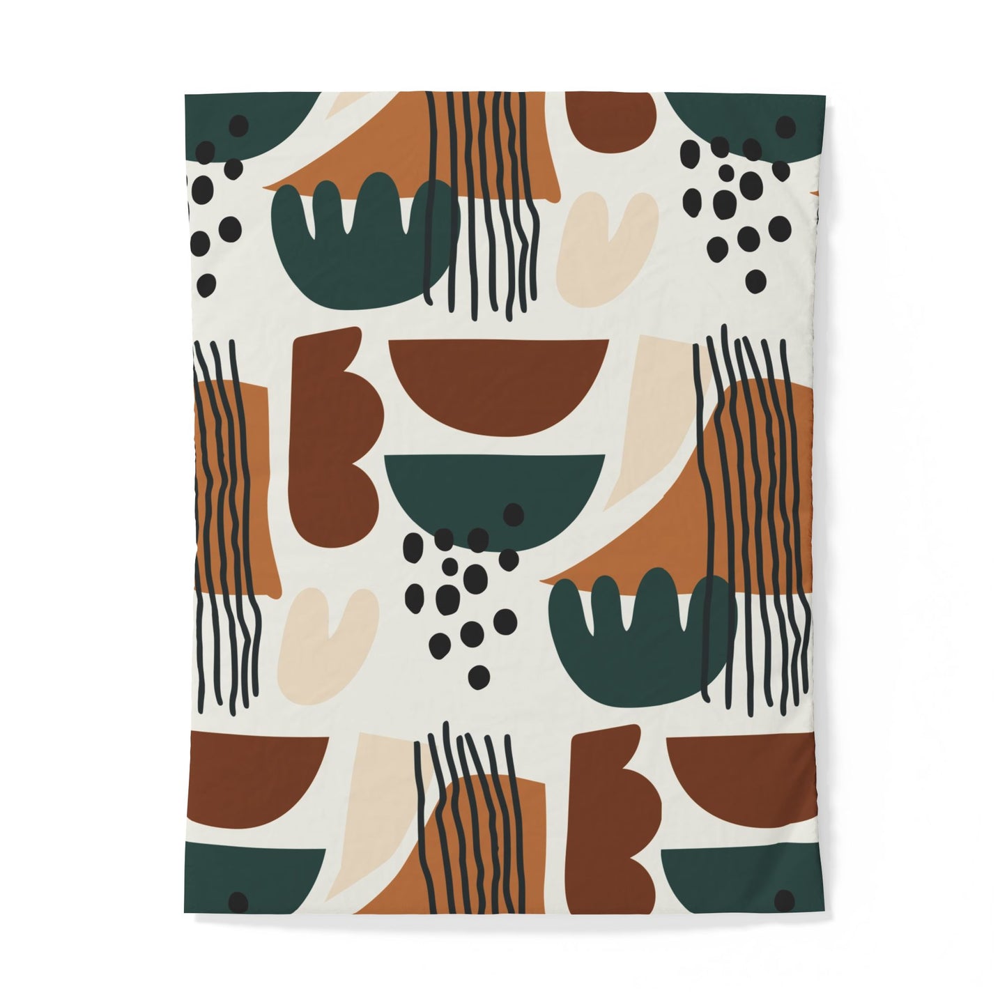 Duvet Cover — Kijani Mbili