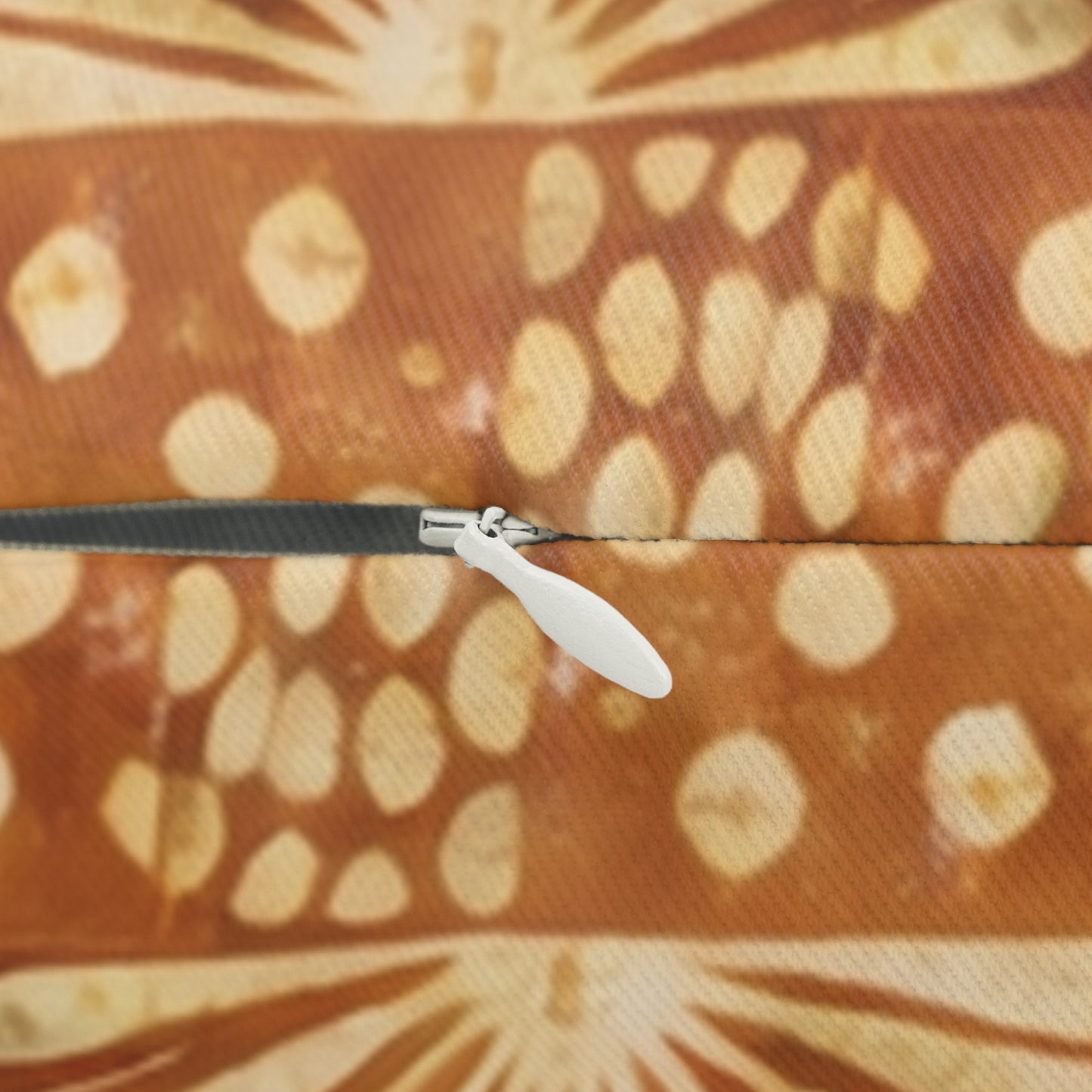 Bed Pillow — Sankofa Baako