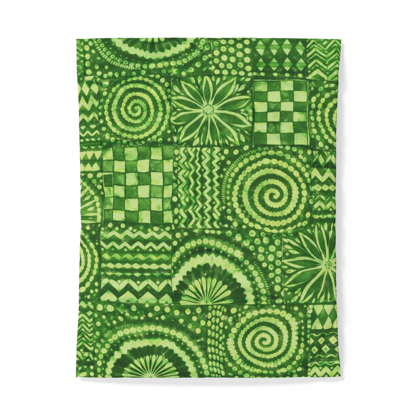 Duvet Cover — Sankofa Anan