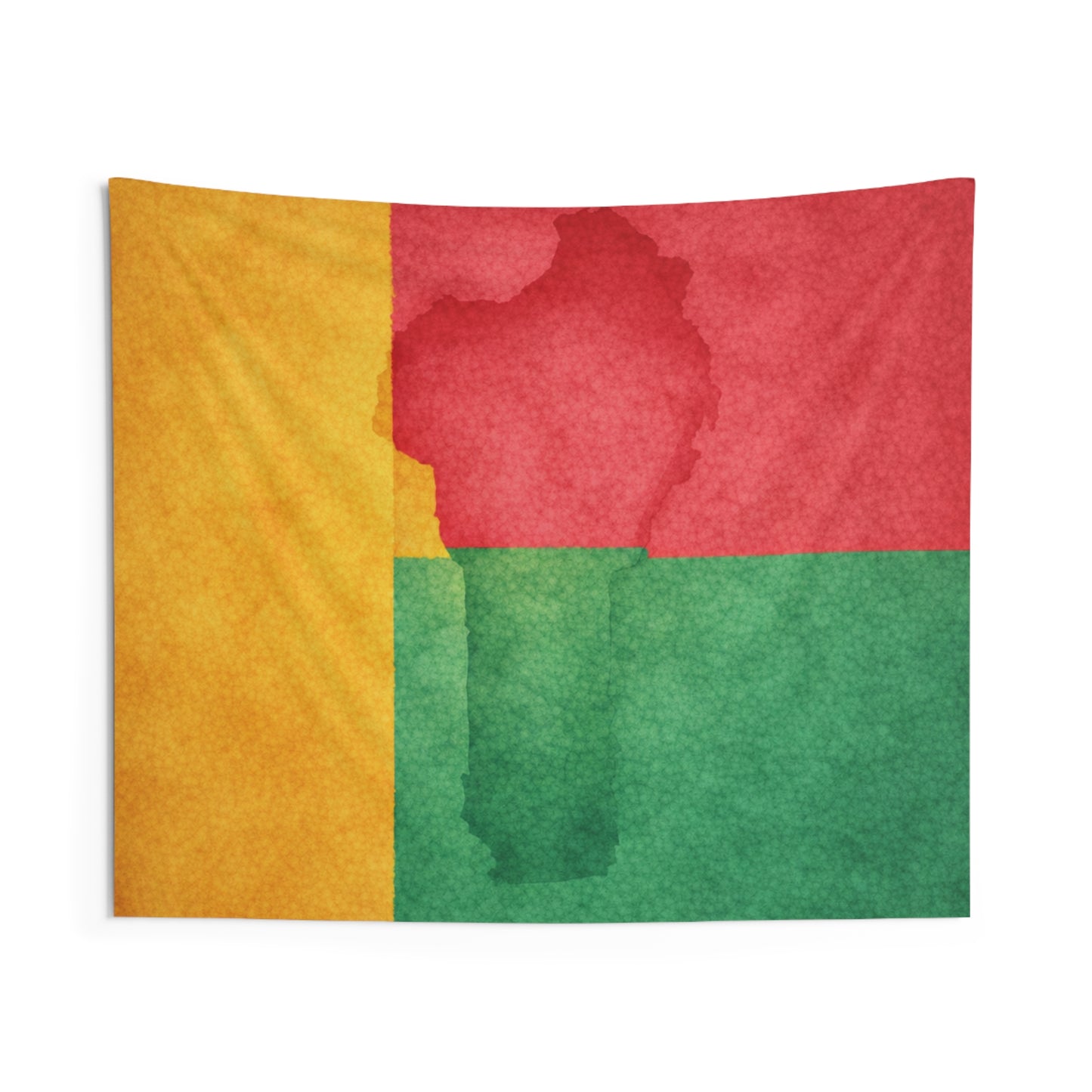 Wall Tapestry — Country Pride Benin