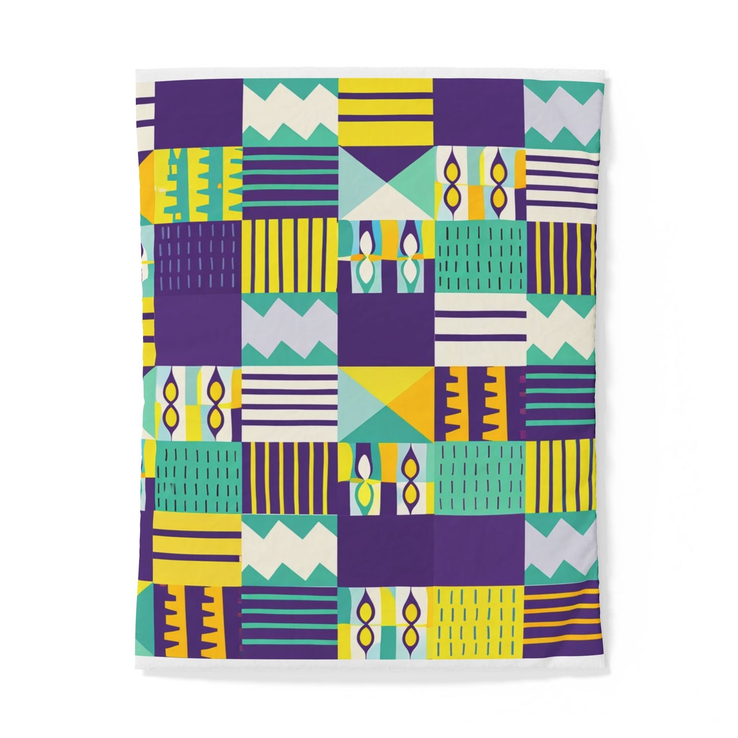 Duvet Cover — Adinkra Mienu