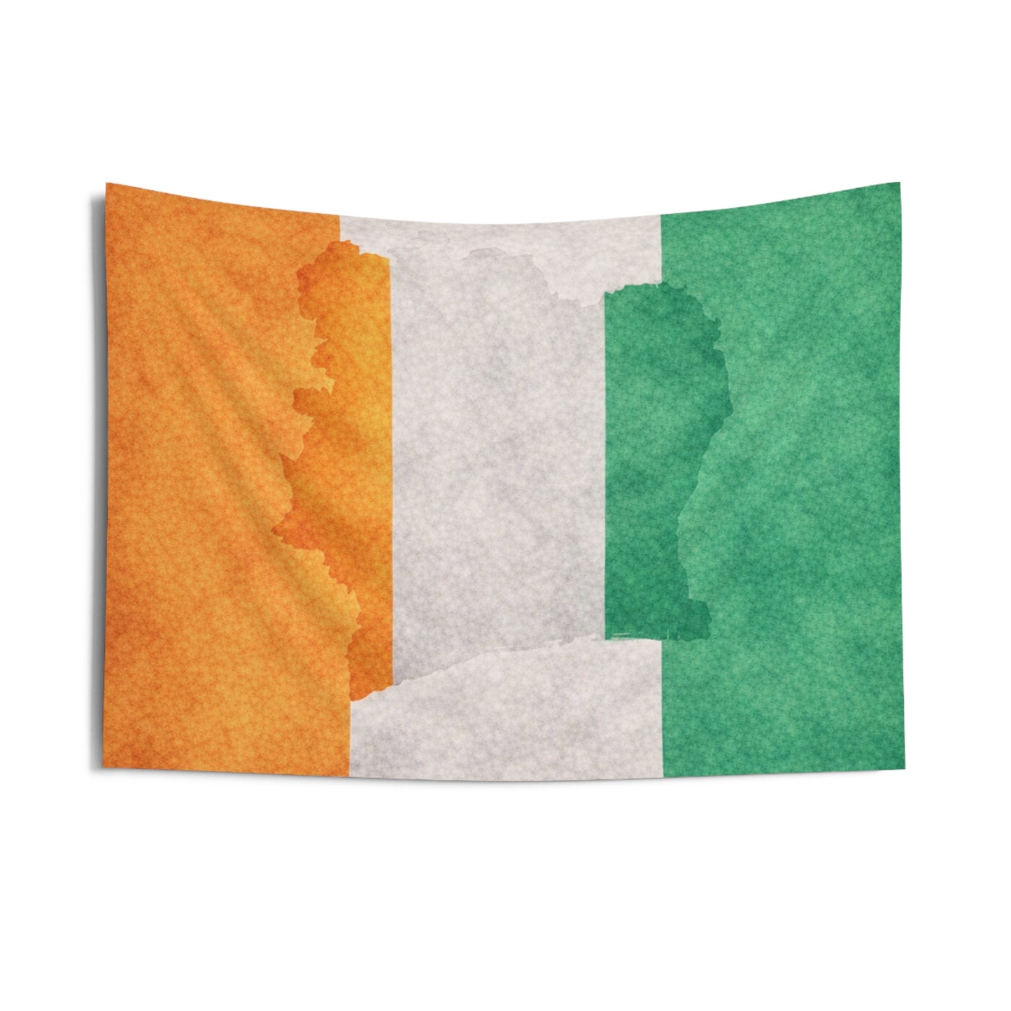 Wall Tapestry — Country Pride Ivory Coast