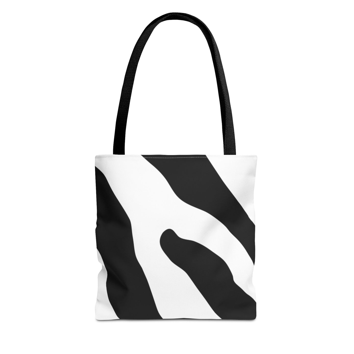 Tote Bag – Zebra