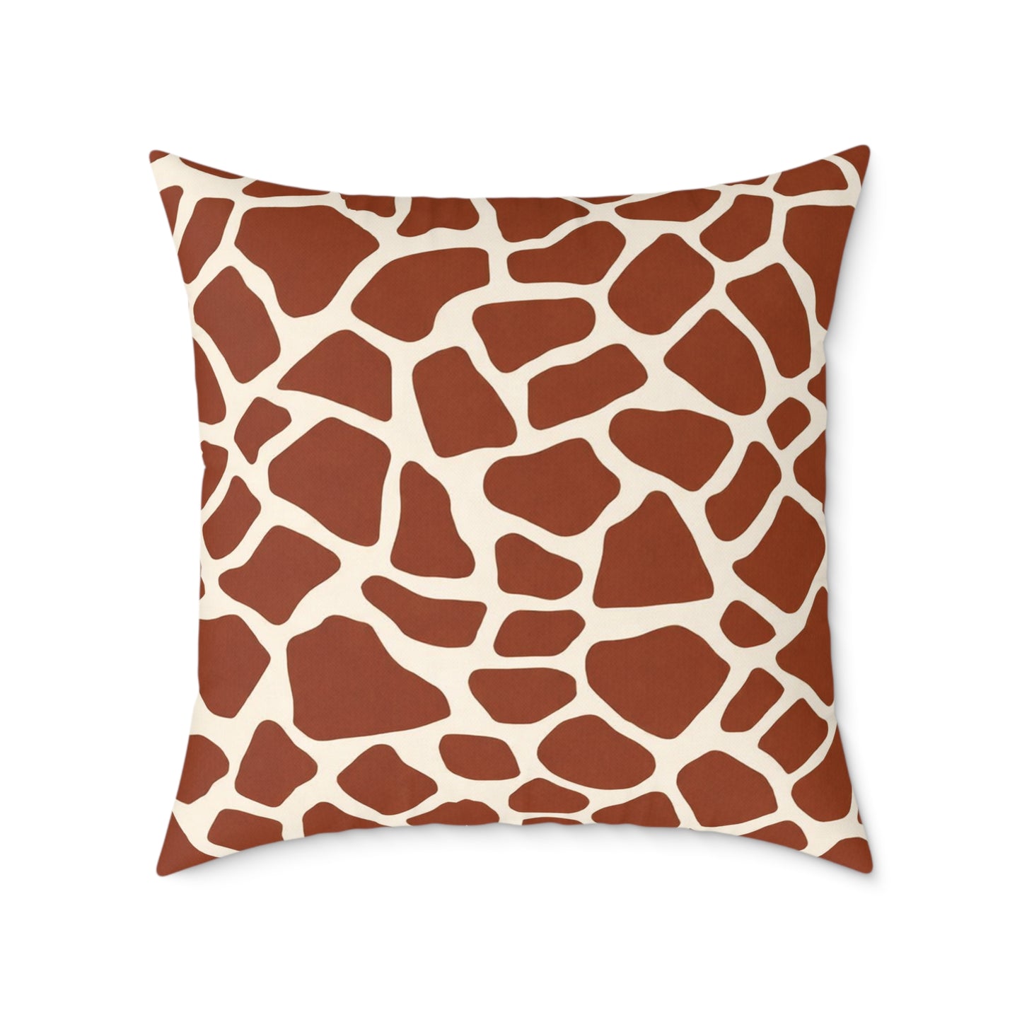 Throw Pillow — Motif IV