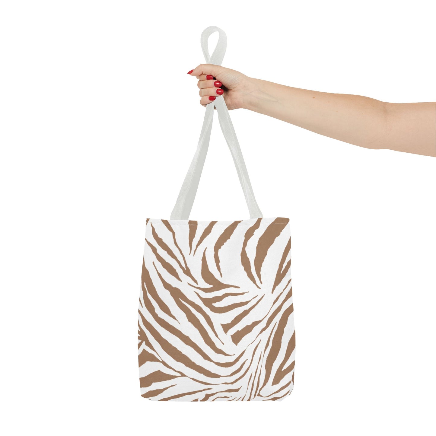 Tote Bag – Safari
