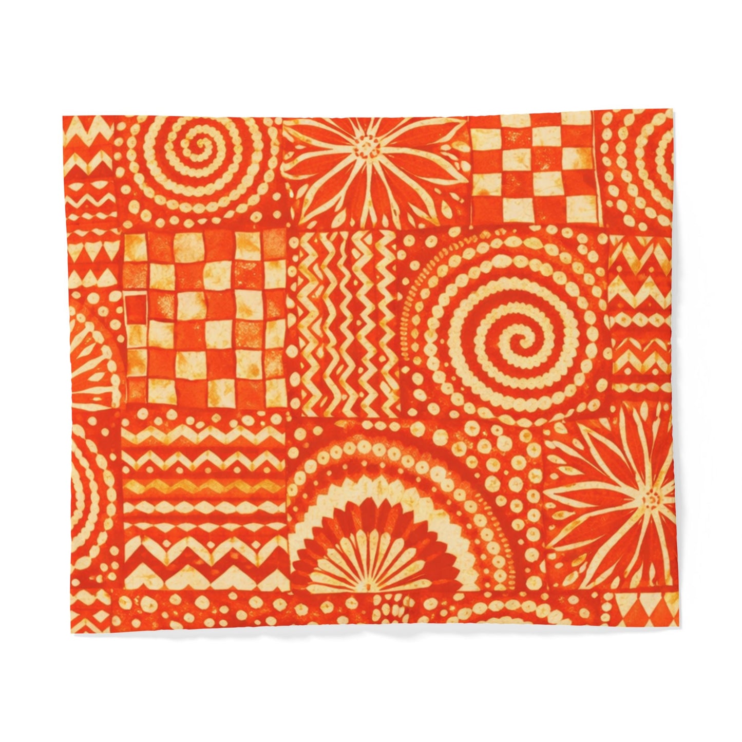 Duvet Cover — Sankofa Miensa