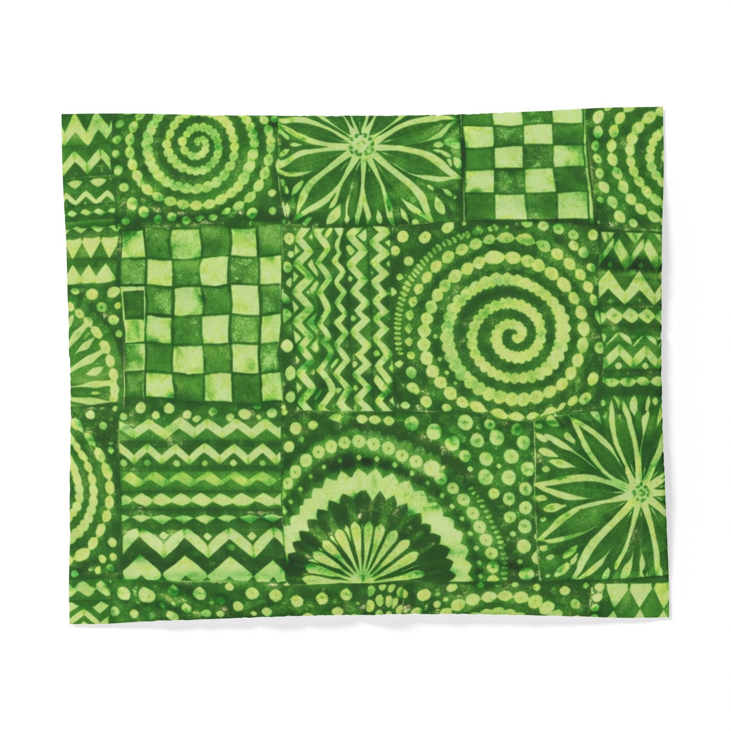 Duvet Cover — Sankofa Anan